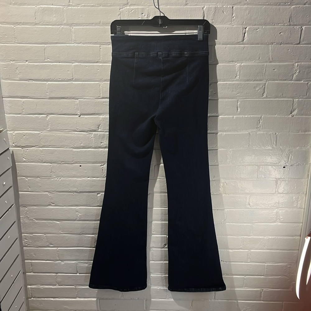 Frame Denim Jetset Flare Nwt - image 4
